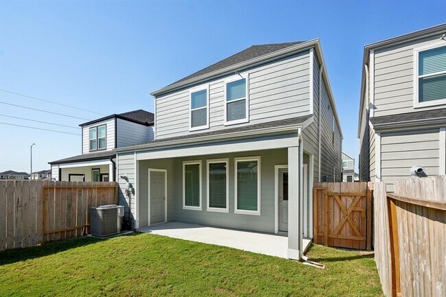 Building Photo - 3603 Beau Rivage Dr