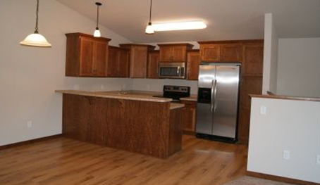 Building Photo - Creekstone Townhomes