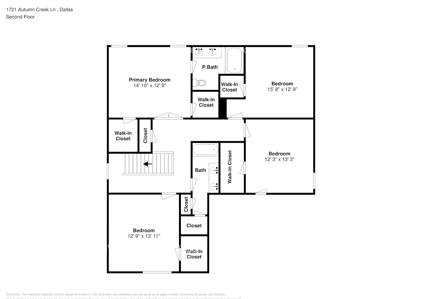 Building Photo - 1721 Autumn Creek Ln