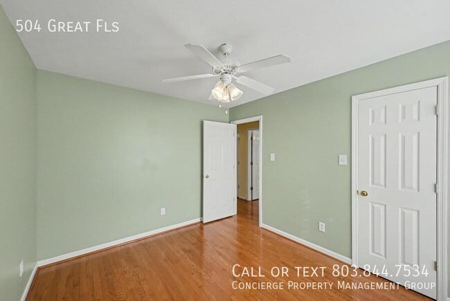 Building Photo - 504 Great Falls