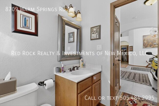 Building Photo - 8709 Warm Springs Rd NW