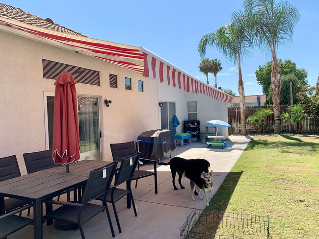 Building Photo - Beautifully Updated Home in Tevis Ranch - ...