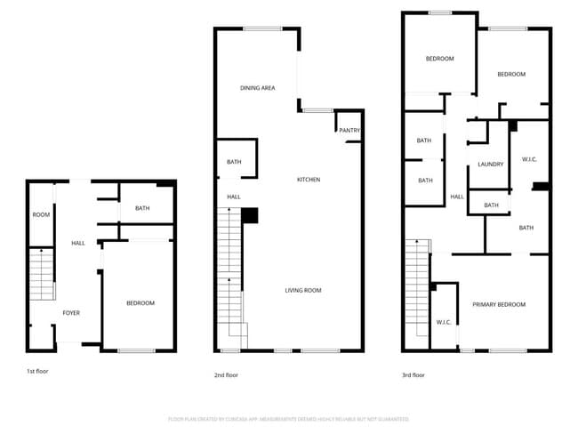 Building Photo - Spacious 3-Story Home in Rancho Cordova