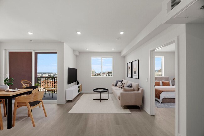 Interior Photo - TALA Local at 719 S. Hoover Street