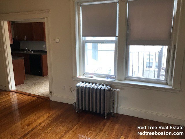 Building Photo - 1171 Boylston St