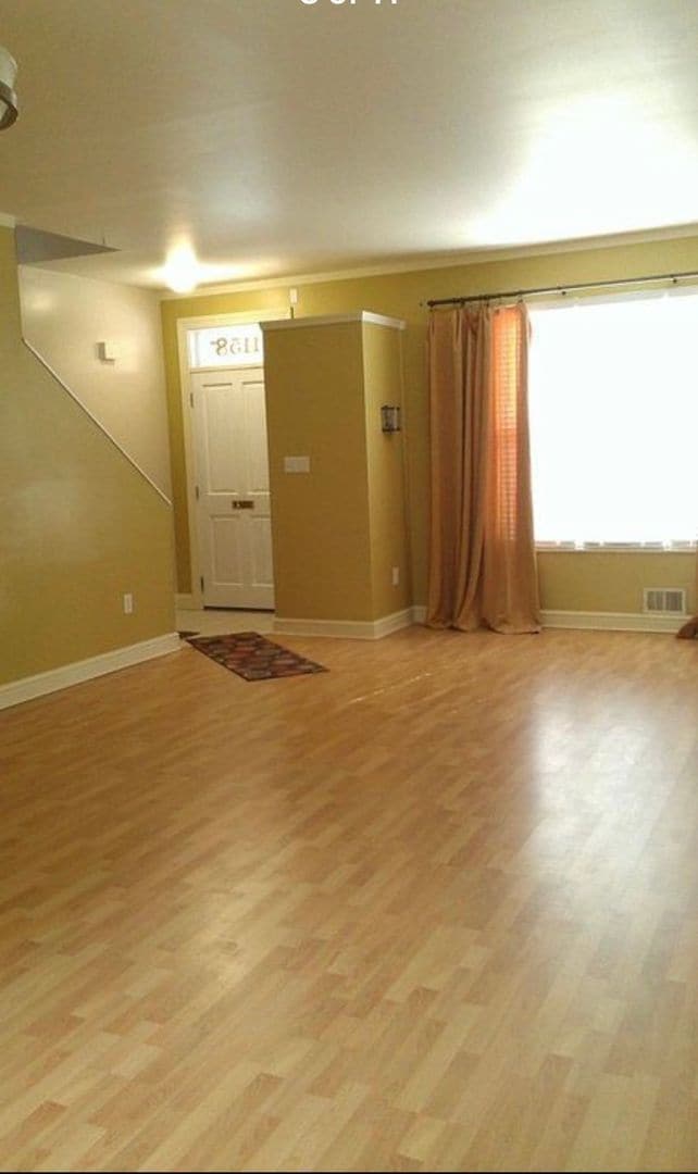 Building Photo - 3BR / 1.5BA House for Rent – Northside Pittsburgh