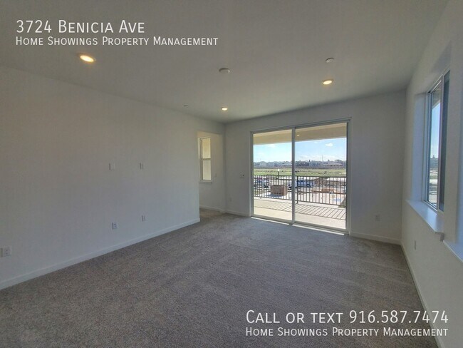 Building Photo - 3724 Benicia Ave