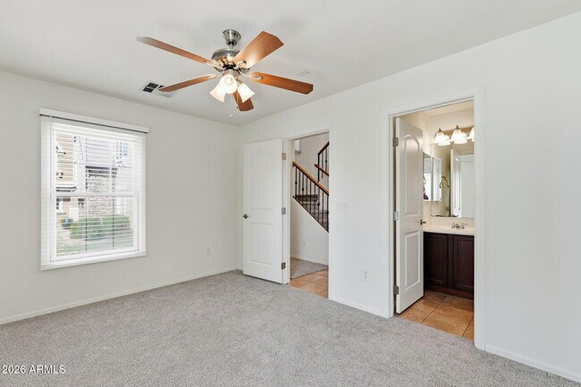 Building Photo - 4081 E Jasper Dr