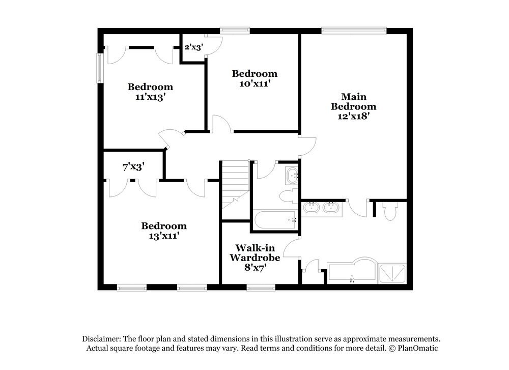 Building Photo - 8435 Priestley Dr