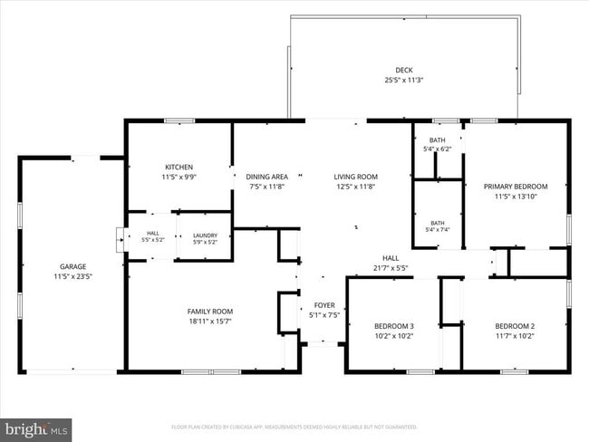 Building Photo - 45320 Barefoot Dr