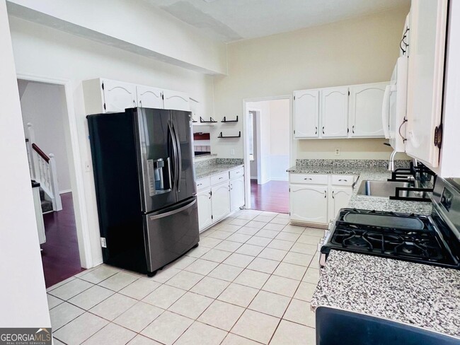 Building Photo - 2717 Ashbury Point Ln