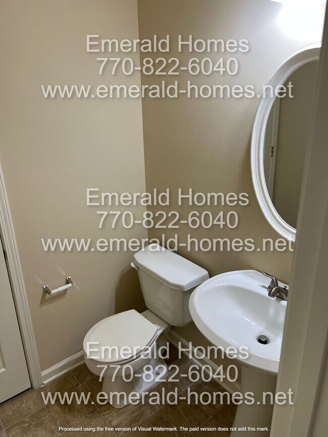 Building Photo - COMING SOON!!! 3 bedroom home in sought out Austell city!!!