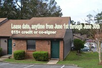 Building Photo - 2041 Continental Ave
