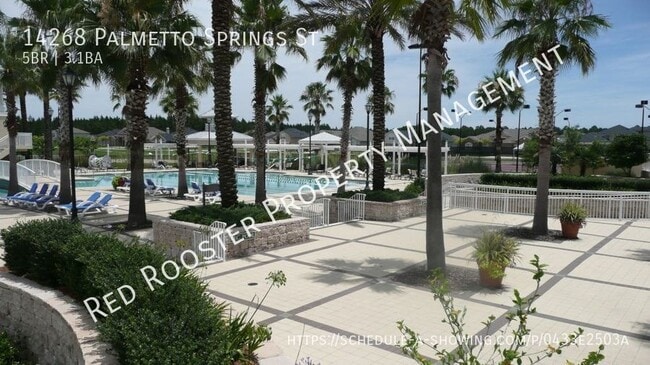 Building Photo - 14268 Palmetto Springs St