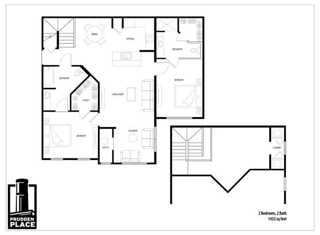 Floorplan - Prudden Place