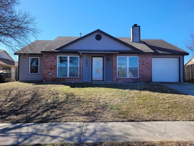 Building Photo - 1608 Bobby Lee Dr