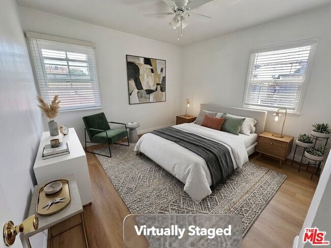 Building Photo - 3713 Selby Ave