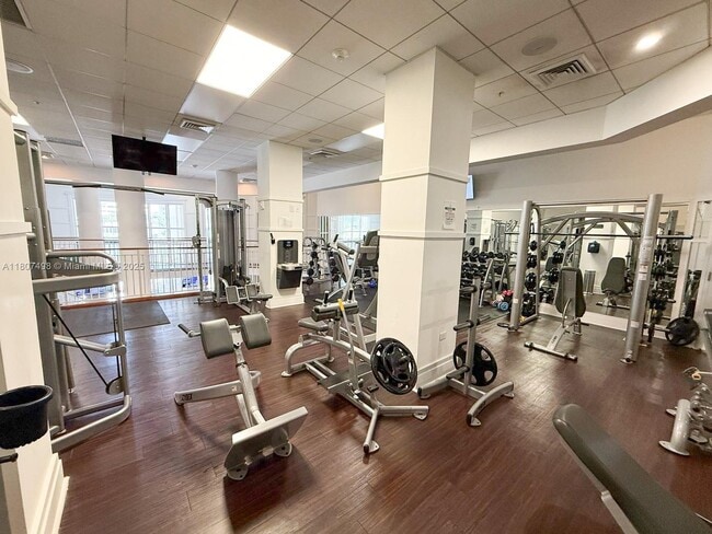 Building Photo - 701 Brickell Key Blvd