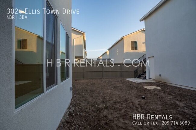 Building Photo - 3024 Ellis Town Dr