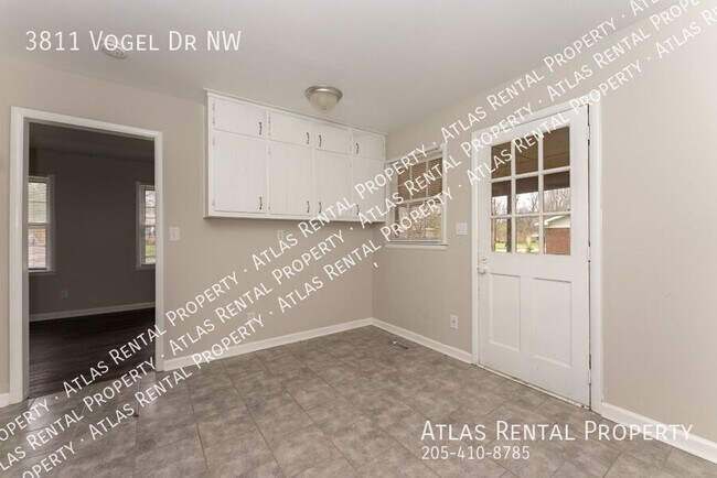 Building Photo - 3811 Vogel Dr NW