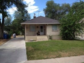 Building Photo - 266 S 900 W