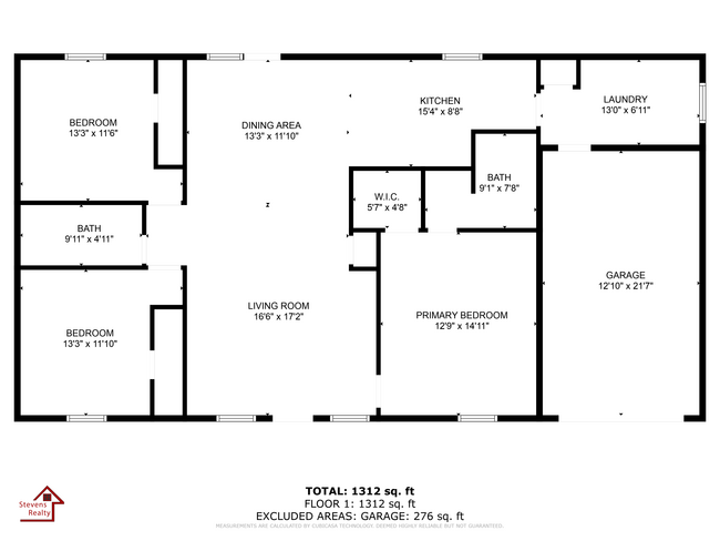 Building Photo - 510 Forrest Cove Ln