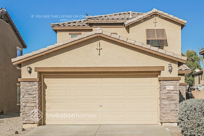 Building Photo - 40274 W Helen Ct