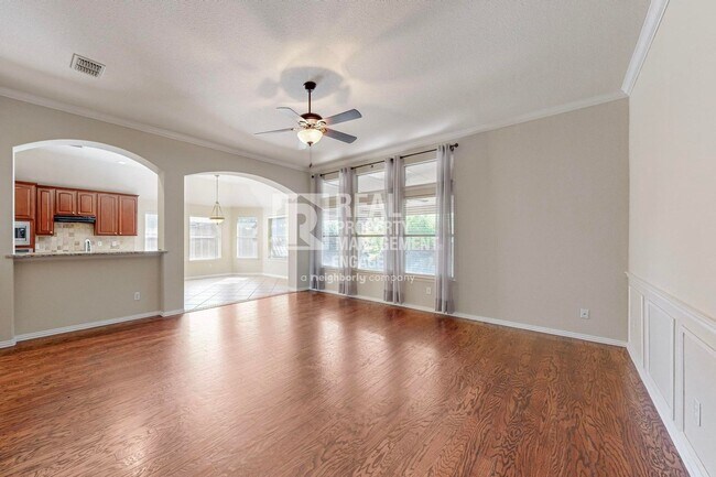 Building Photo - Charming 4 Bedroom Home in Frisco ISD Available for Rent!