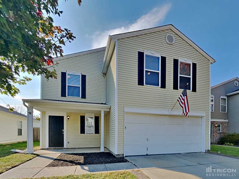 Building Photo - 6238 Monteo Ln