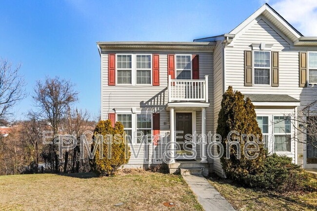 Building Photo - 91 Grindstone Dr