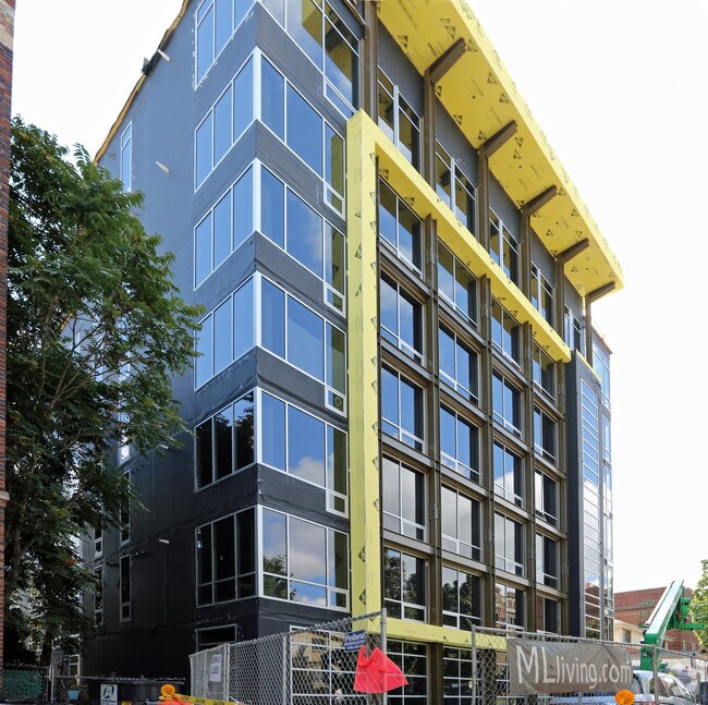 Building Photo - The ML