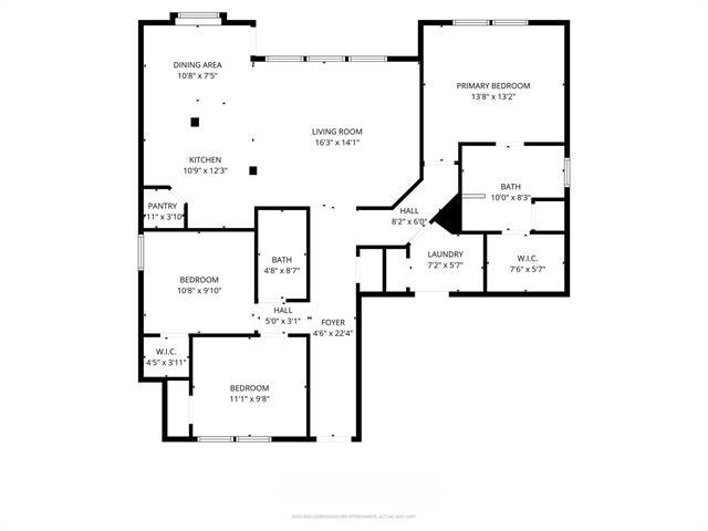 Building Photo - 416 Windridge Dr