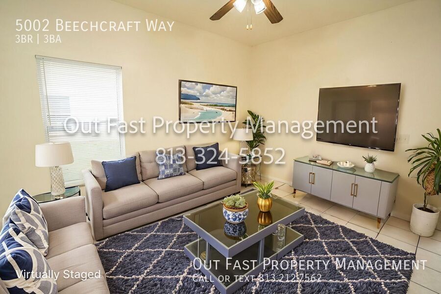 Building Photo - 5002 Beechcraft Way