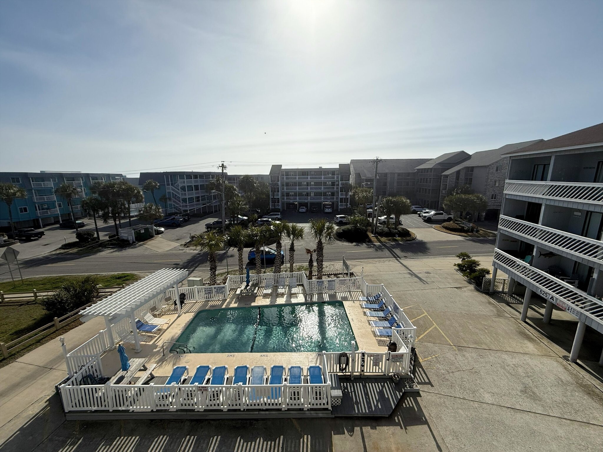 Building Photo - 627 N Waccamaw Dr