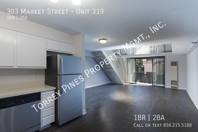 Building Photo - 303 Market St