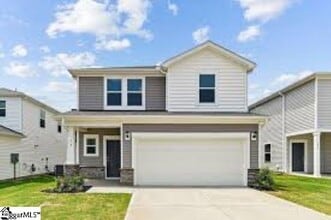 Building Photo - 15 Gramercy Wds Ln