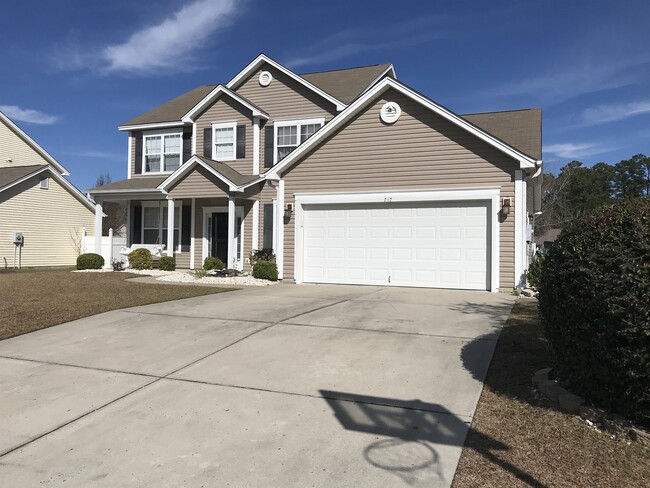 Building Photo - 717 Gazania Ln