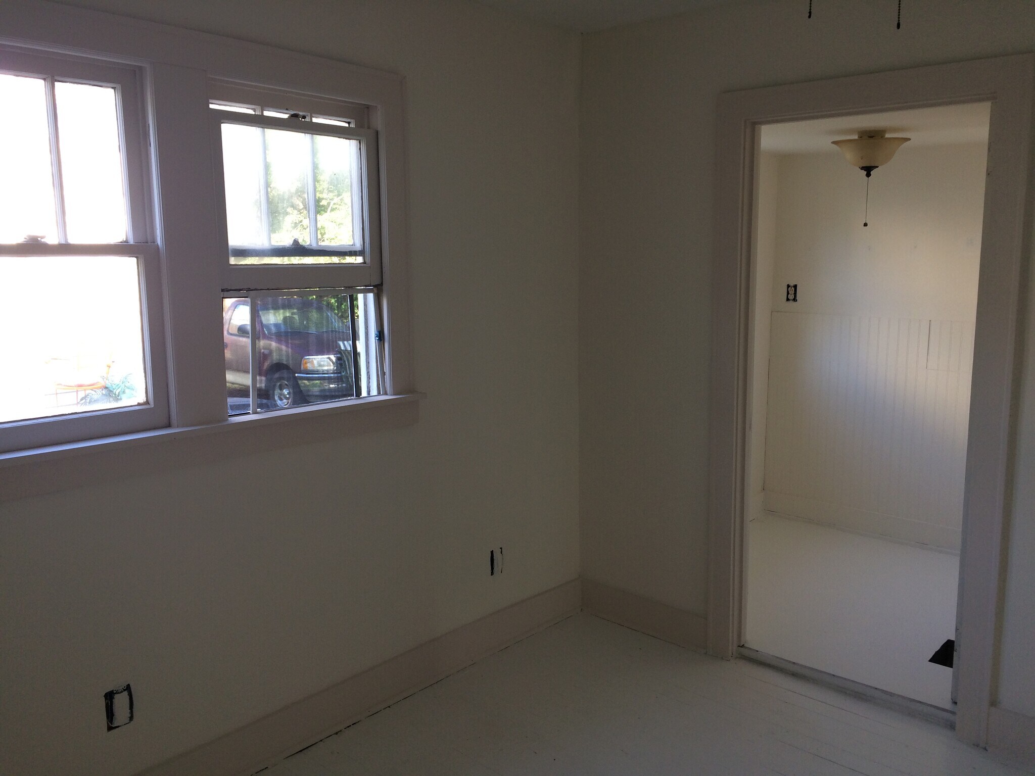 bedroom 2 - 320 Cherry St