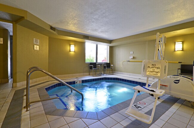 Building Photo - 440 N Wabash Ave