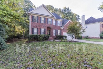 Building Photo - 12417 Ivey Creek Dr
