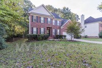 Building Photo - 12417 Ivey Creek Dr