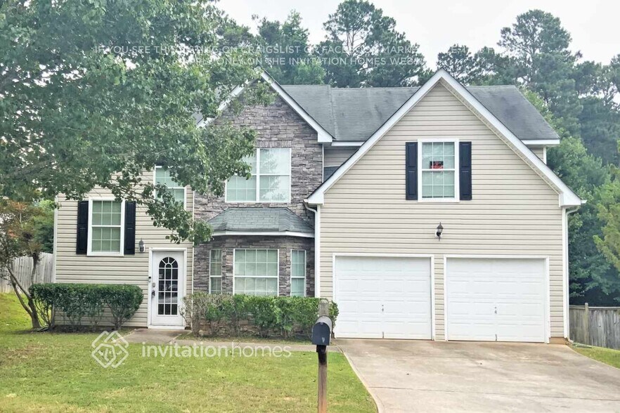 Primary Photo - 5787 Blacktop Ct