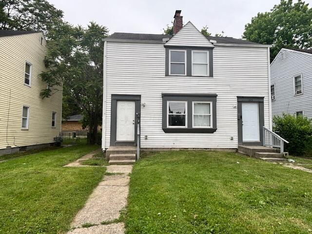 Building Photo - 1715 E Whittier St