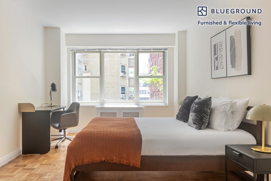 Building Photo - 30 Park Ave