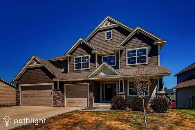 Primary Photo - 18880 Iden Way, Lakeville, MN, 55044