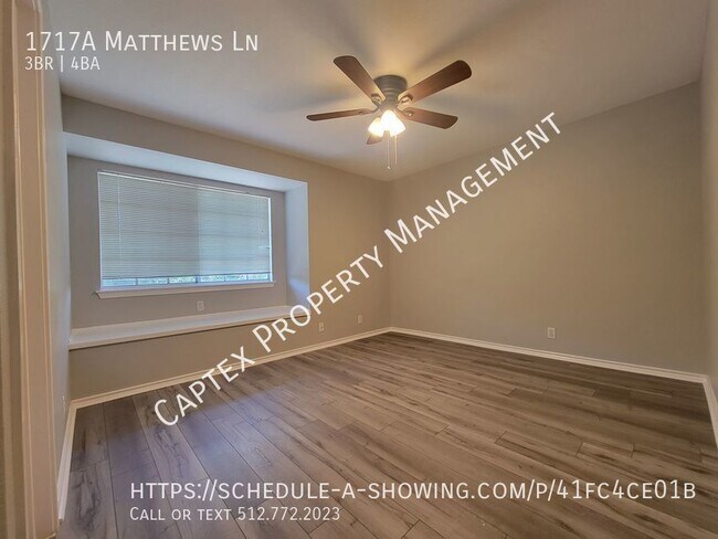 Building Photo - 1717A Matthews Ln