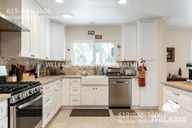 Building Photo - 5938 Bertro Dr
