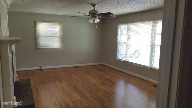 Building Photo - 3 br, 2 bath House - 1377 Union Cross Rd