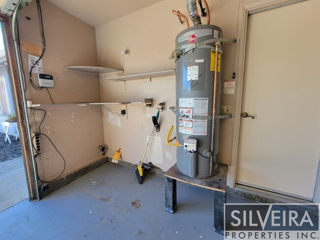 Building Photo - Charming 3 bed 2 bath home in Santa Maria