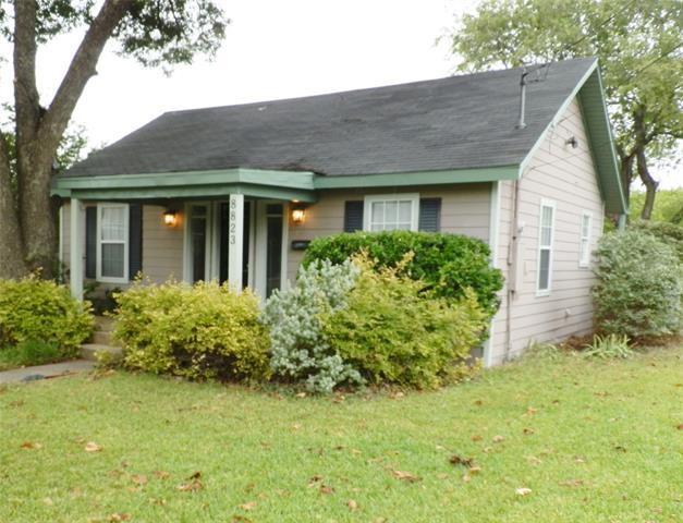Building Photo - 8823 San Benito Way